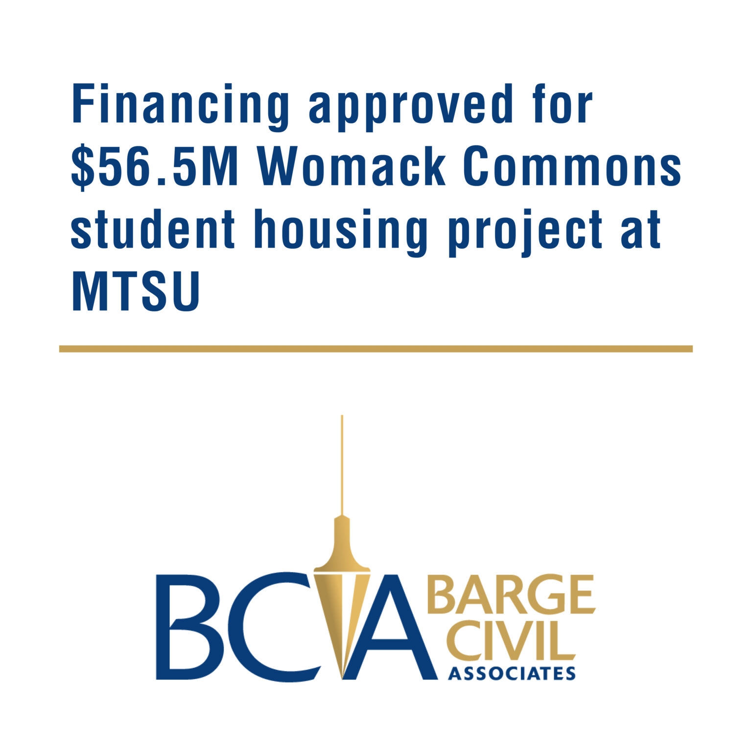 Barge Civil Associates LLC | Barge Civil Associates | About Us